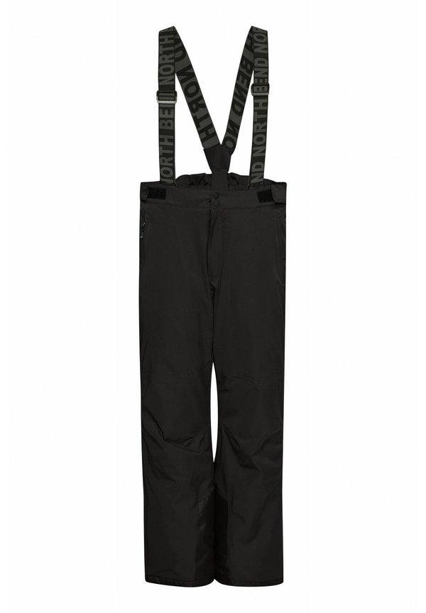NBGILLES M FUNCTIONAL SKI PANTS W-PRO 15.000 - Dungarees3