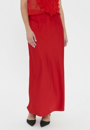 LODISASZ - Maxirok - chinese red