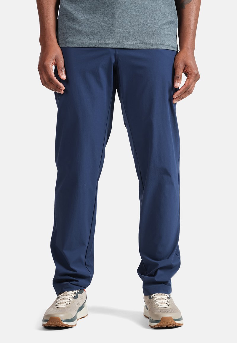 Rossignol LYCIAN - Pantalon classique - dark navy