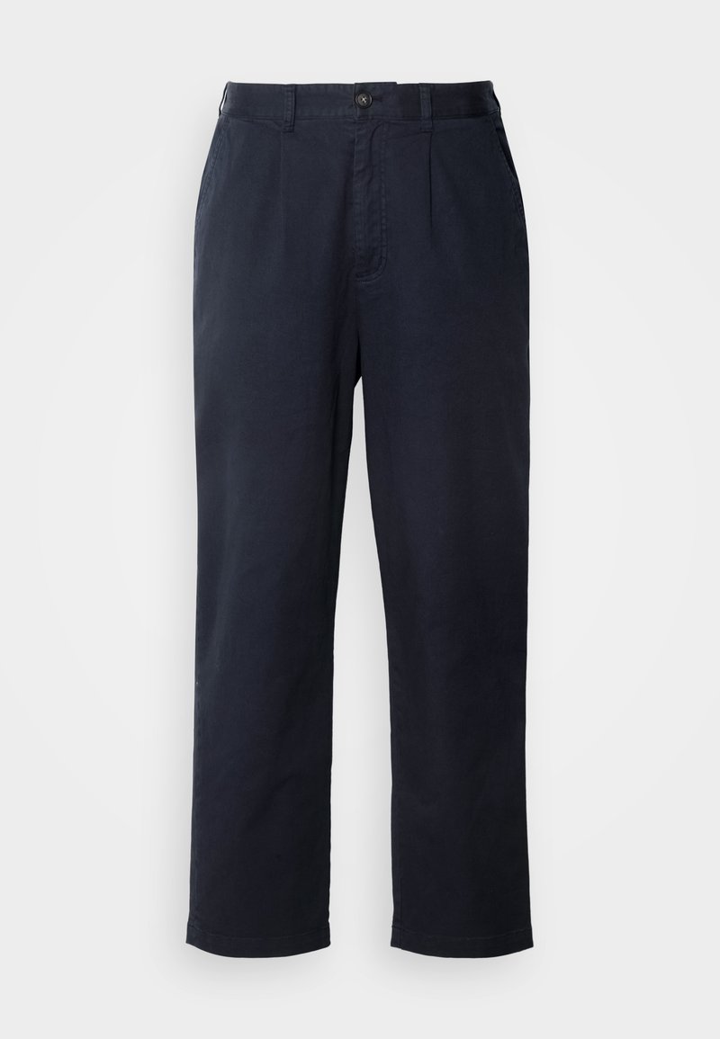 Barbour Chino donkerblauw Barbour Chino donkerblauw