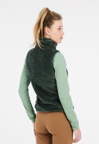 Protest PRTRUNDLE24 - Bodywarmer - evergreen