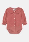 LITTLE HEART - Jumpsuit - dry rose