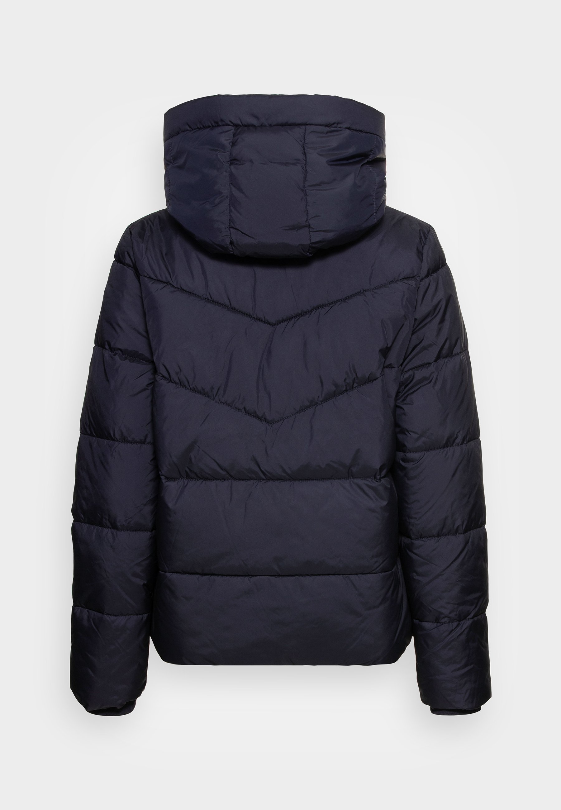 Marc O'Polo DENIM SHORT PUFFER JACKET 