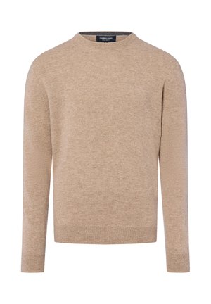 - Sweter