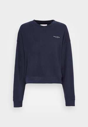 Sweater - blue