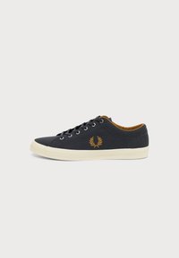 Non sélectionné, anchor grey/dark caramel