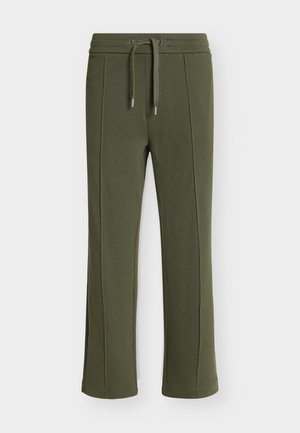 BOSS, LEVETE - Pantalon de survêtement - open green