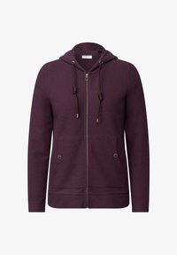 Niet geselecteerd, rot