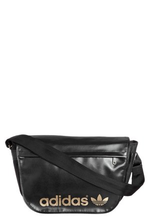 Sac bandoulière - black