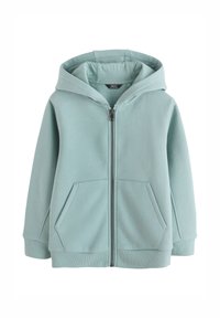 Niewybrane, mineral green