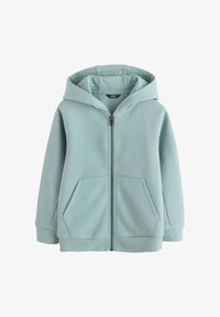 Unselected, mineral green