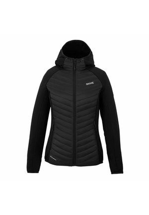 Regatta, REGATTA ANDRESON HYBRID JACKETS - Winterjacke - black