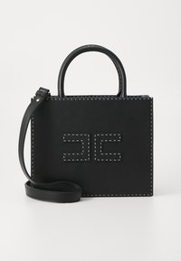 Elisabetta Franchi WOMEN'S BAG - Rokassoma - nero