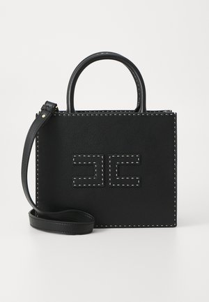 WOMEN'S BAG - Handbag - nero