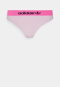 adidas Originals Stringit - orchid/pinkki - Zalando.fi