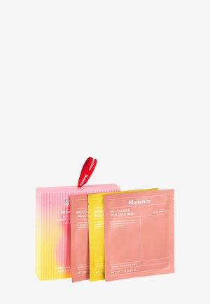 BIODANCE GLOW DUO SET - Gesichtsmaske