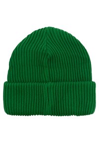 KABAK UNISEX zielony