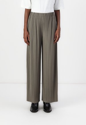 UMA  - Trousers - bungee