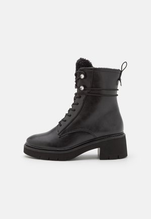 Veterboots - black