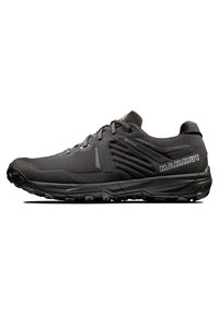 Mammut - ULTIMATE  - Hikingschuh - black Thumbnail-Bild 1