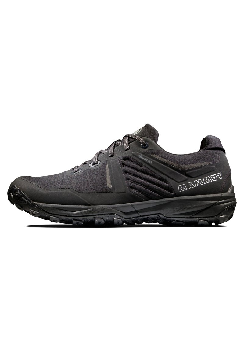 Mammut - ULTIMATE  - Hikingschuh - black, Vergrößern