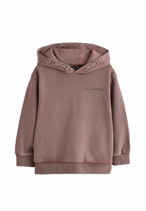smALLSAINTS,  OVERSIZED , brązowy