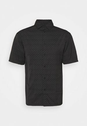 SIKSILK Chemise - black