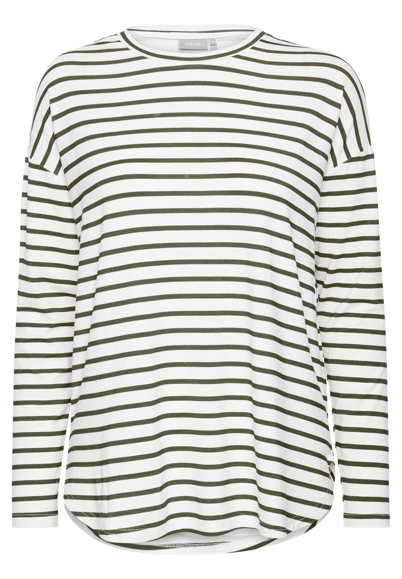 Langarmshirt