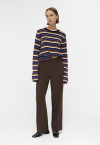 Object Pantalones - java