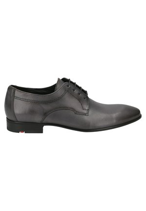 Lloyd, ORLANDO  - Smart lace-ups - grau