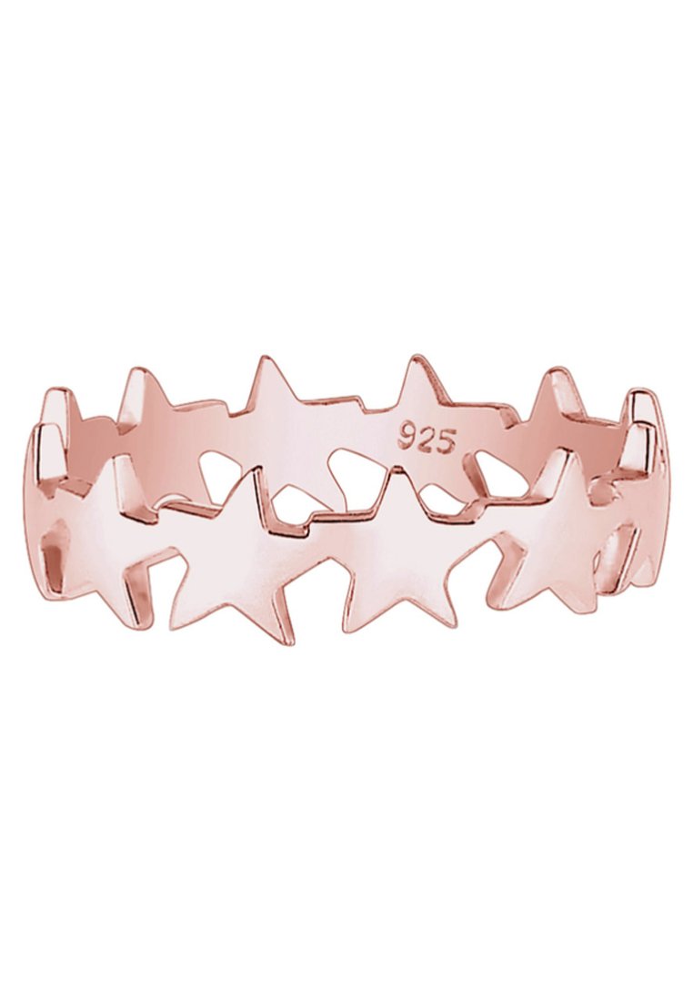 Damen Taschen | Elli STERNE ASTRO TREND BLOGGER Ring rosegold/roségoldfarben - RJ37425 Damen Taschen | Elli STERNE ASTRO TREND BLOGGER Ring rosegold/roségoldfarben - RJ37425