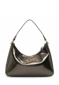 Tamaris TAS CILLA 27 CM - Håndtasker - darksilver