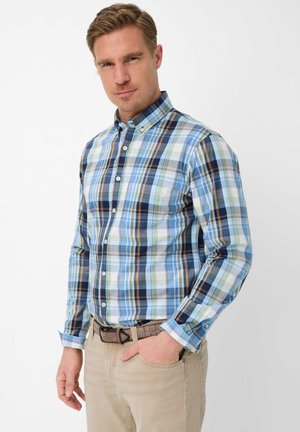 DANIEL - Camicia - thyme