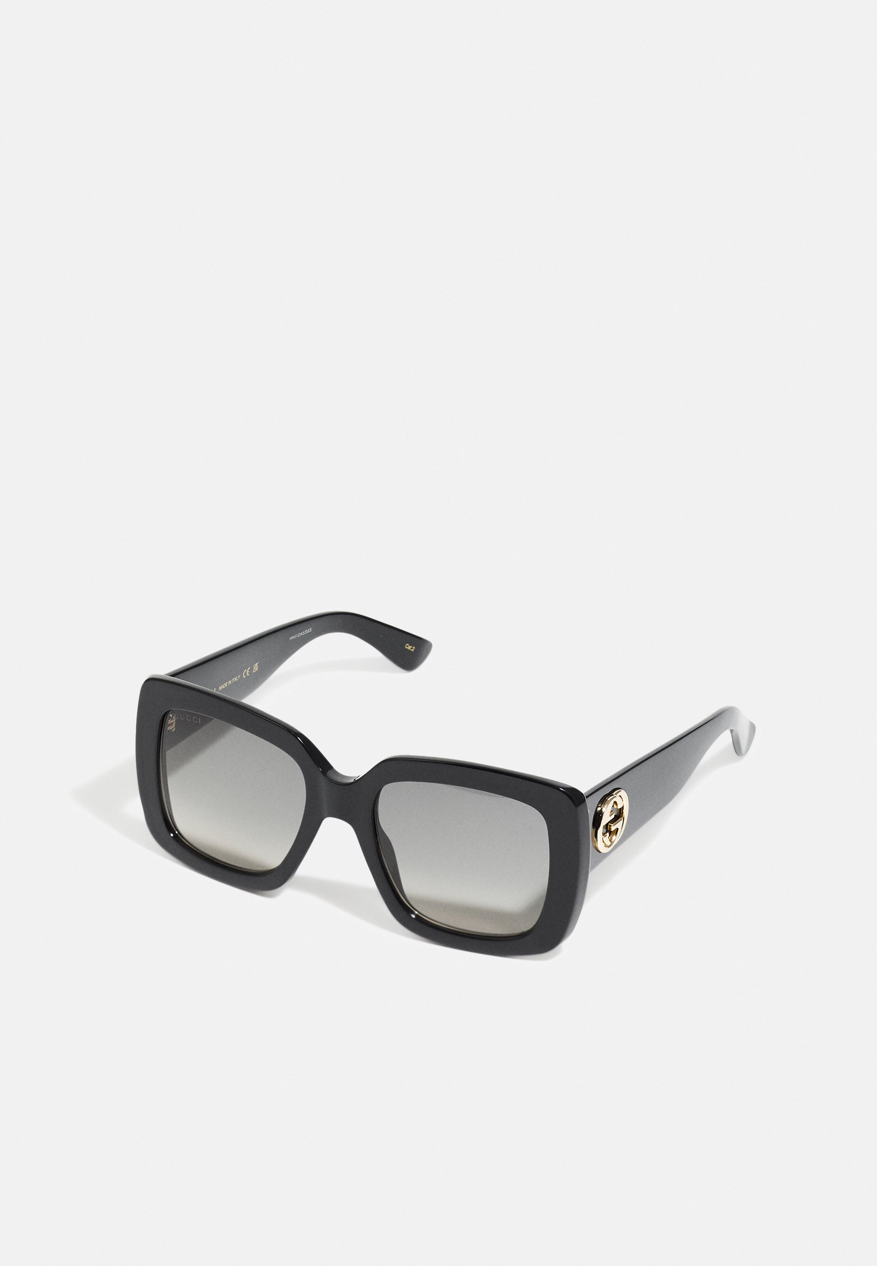 gucci shades black