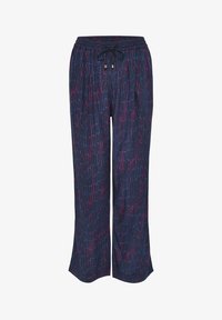 Ausgewählt, coal blue