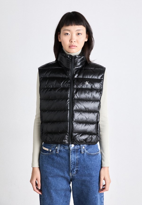 DOWN VEST - Waistcoat