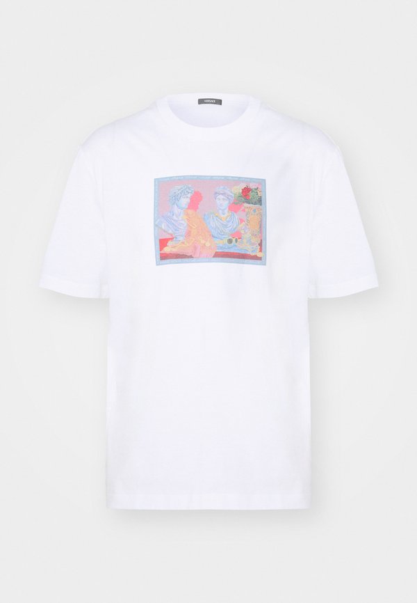 GALLERY PRINT - Print T-shirt4