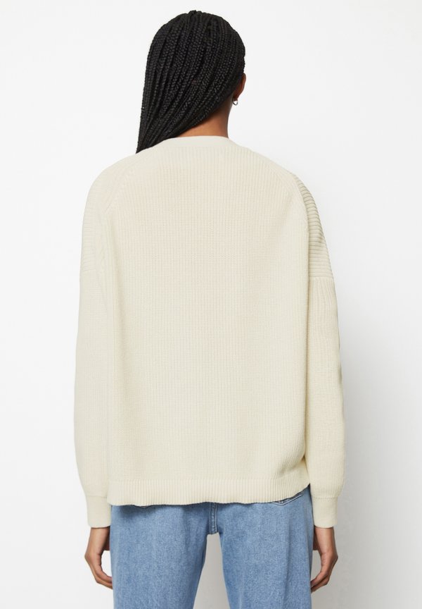 OPEN FRONT - Cardigan4