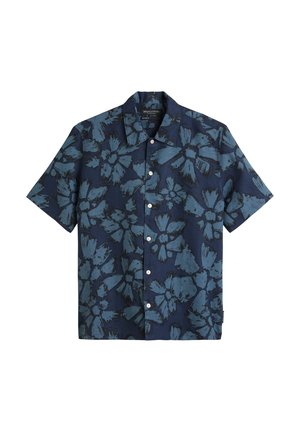 Marc O'Polo REGULAR  - Shirt - mulit dark navy