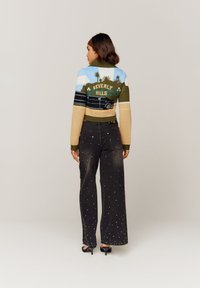 House of Sunny Chaqueta de punto - multicoloured