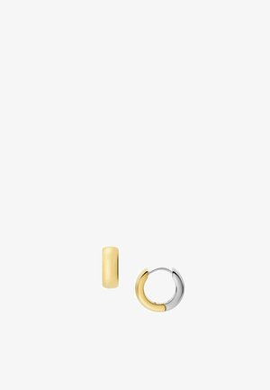 Fossil Boucles d'oreilles - tone