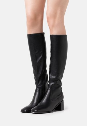 Jeffrey Campbell Botas - black