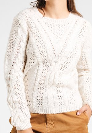 Maglione - off-white