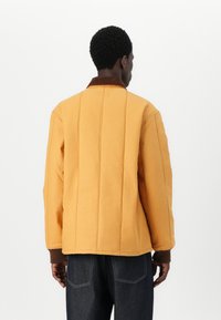 Brixton BUILDERS RANCH - Viegla jaka - spruce yellow