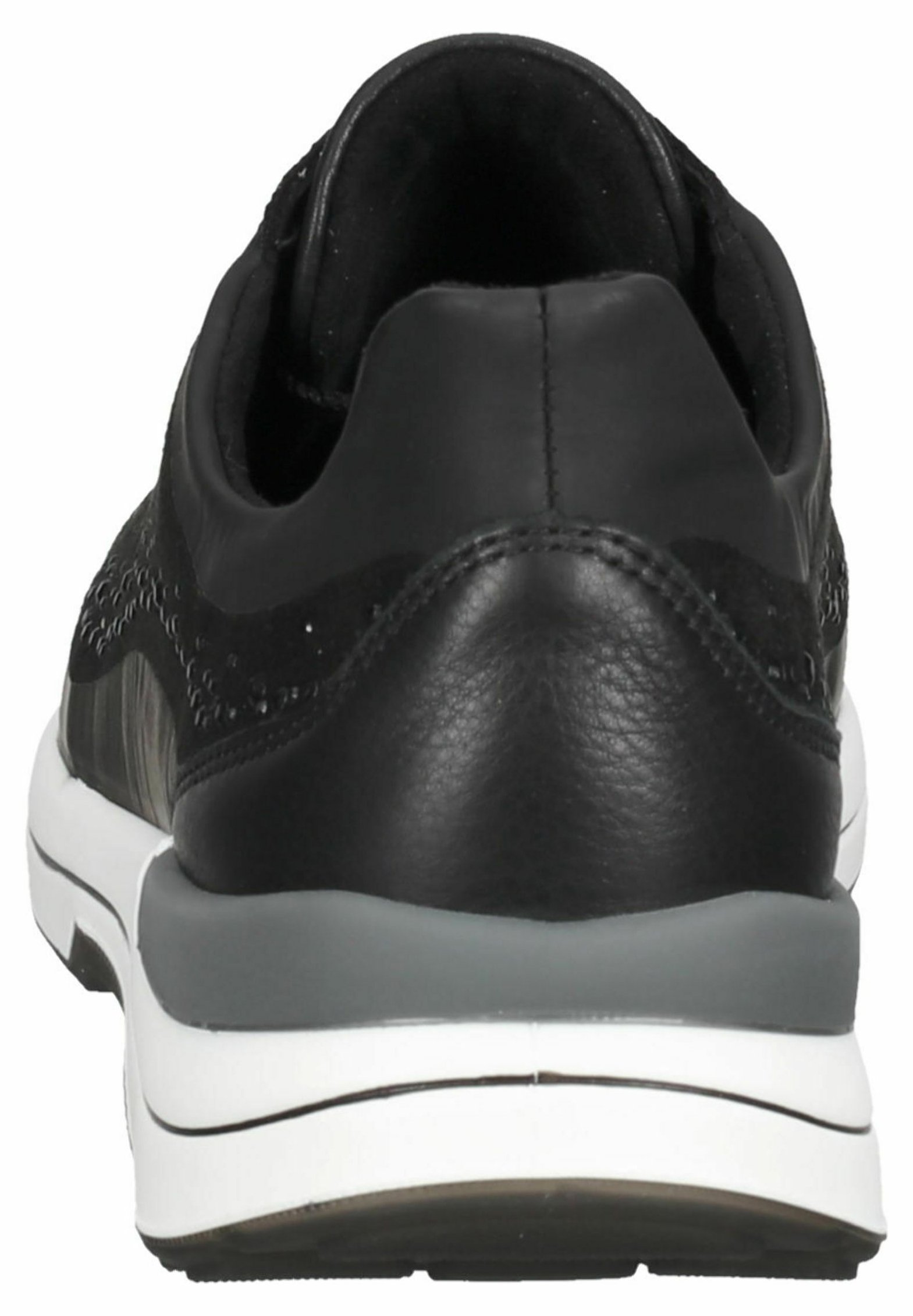 ara Sneakers laag - schwarz/Zwart - Zalando.nl