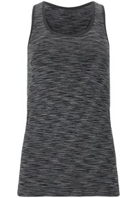 CRINA - Linne - black
