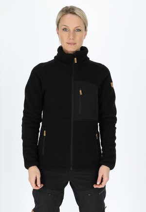 Swedemount NORDKAP czarny