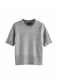 Non sélectionné, grey