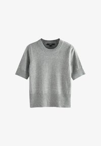 Non sélectionné, grey