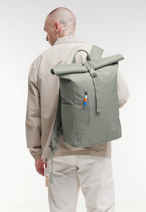 GOT BAG ROLLTOP EASY - Mochila - bass